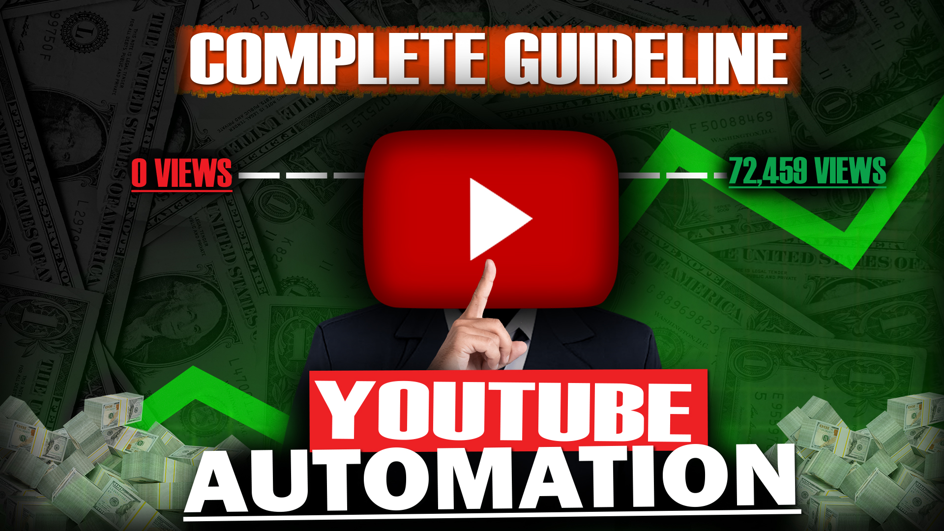 Stand Out with Viral YouTube Thumbnails That Drive Clicks